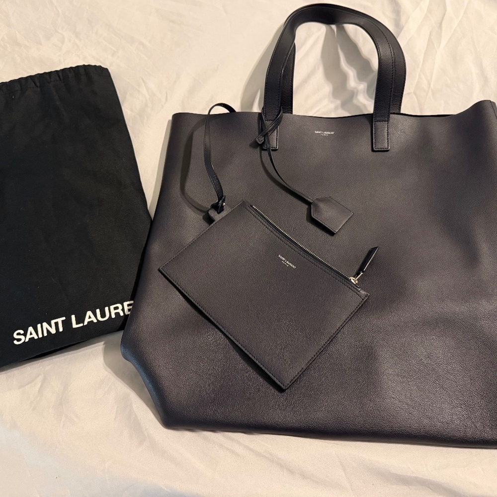 Saint Laurent Bag